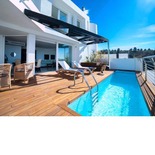 Villa AlteArt