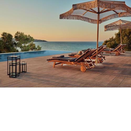 Villa Althea - A Lavish Seaview Villa