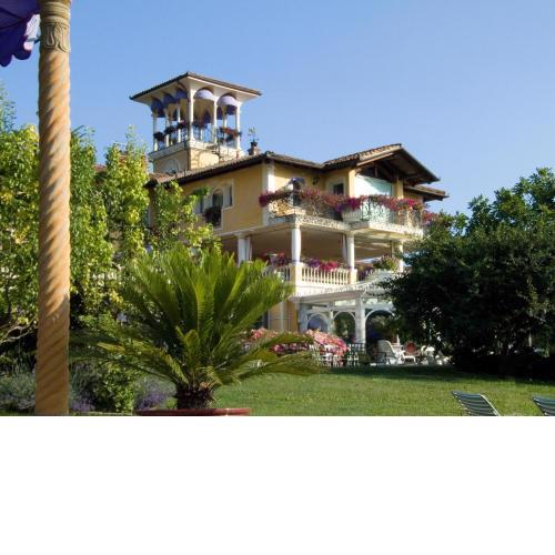 Villa Althea