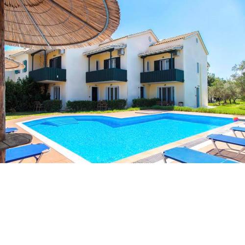 Villa Altina