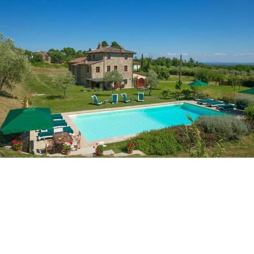 Villa Altomonte