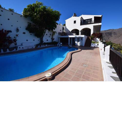 Villa Altos de Santiago