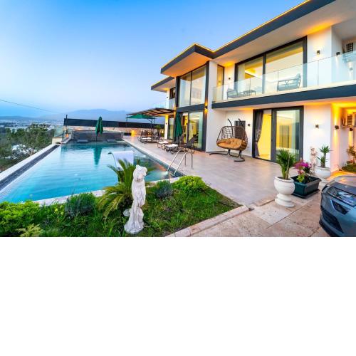 Villa Alva Donna Exclusive - Patara