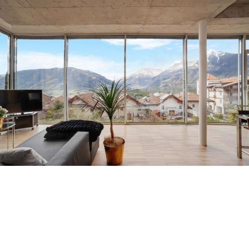 Villa Alvarium Eins