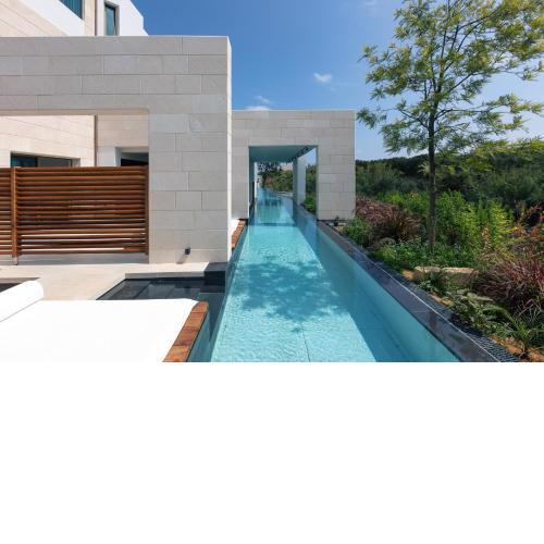 Villa Alveo Del Mare