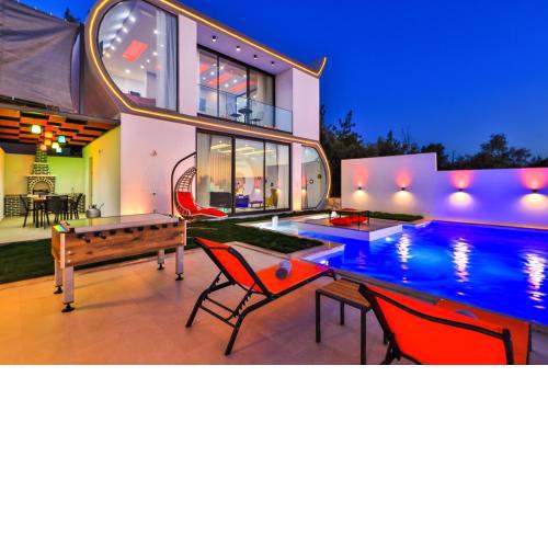 Villa alyans