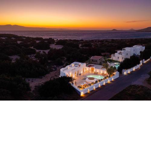 Villa Alyko