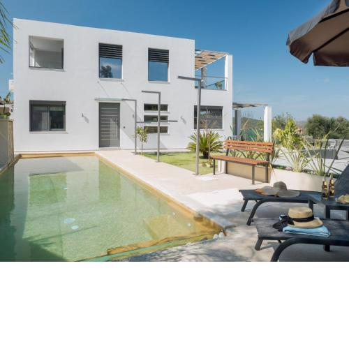 Villa Alyona