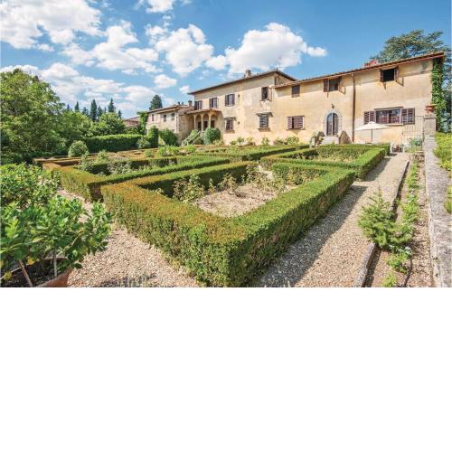 Villa Alzato
