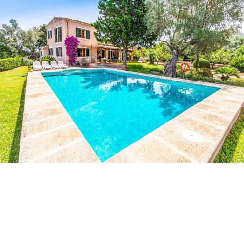 Villa Alzina