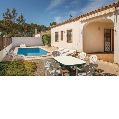 Villa Alzines