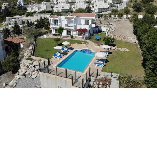 Villa Amadeus