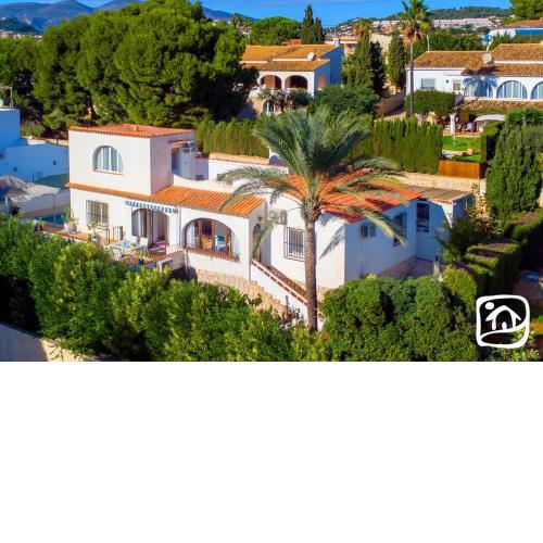 Villa Amal by Abahana Villas