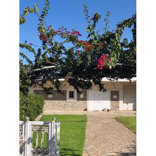 Villa Amalaya