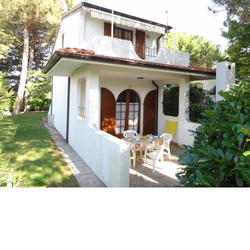 Villa Amalfi