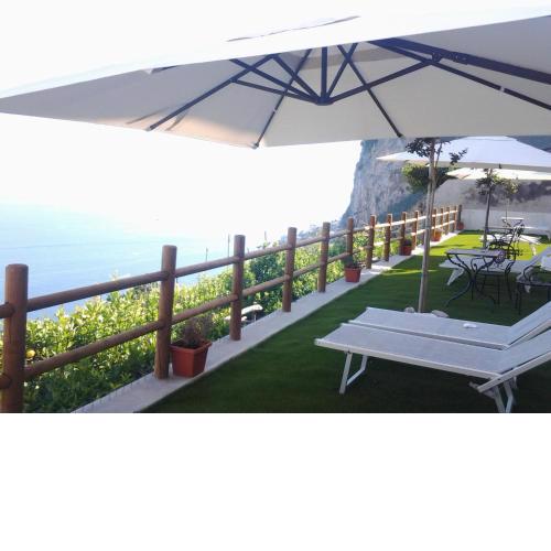 Villa Amalfi