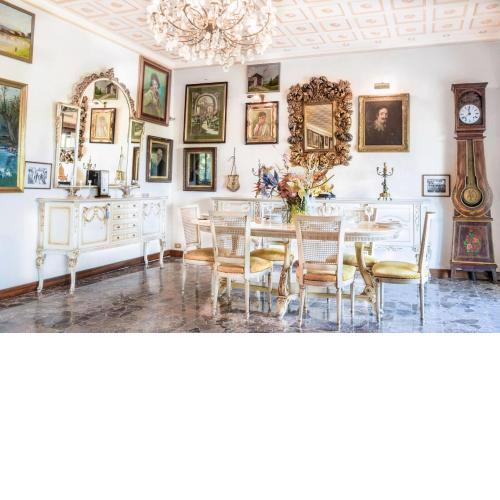 Villa Amalia Augusta