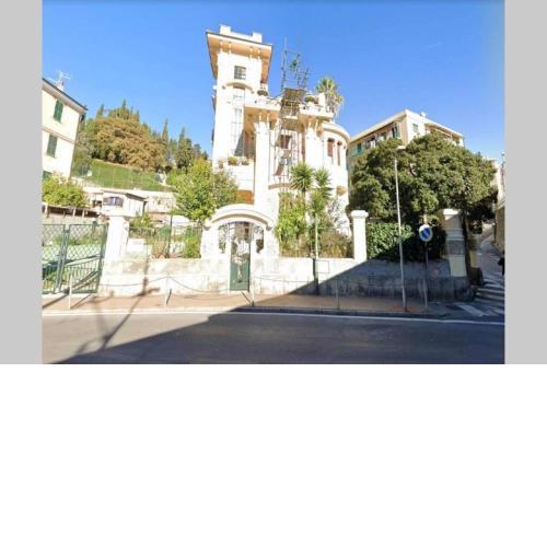 Villa Amalia Finale Ligure