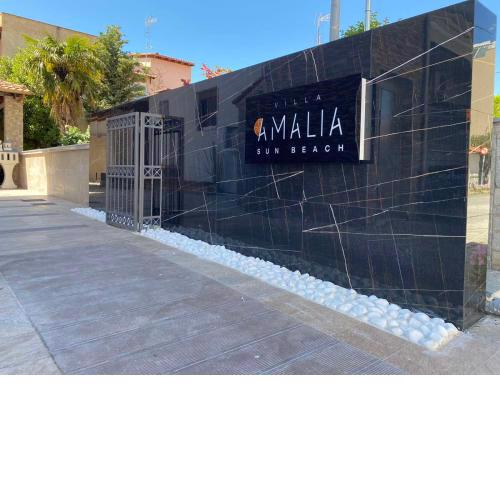 Villa Amalia Sun Beach
