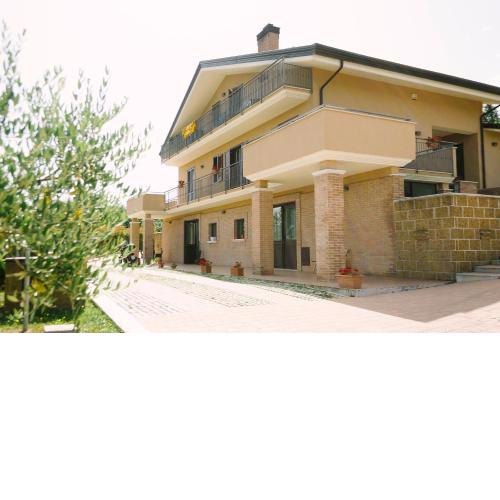 Villa Amalia