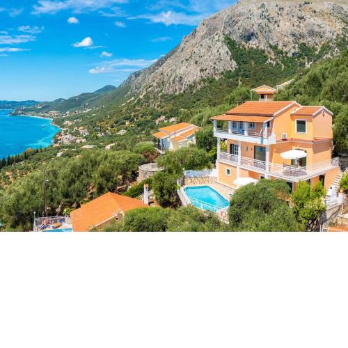 Villa Amalia