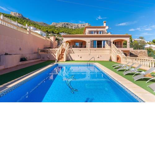 Villa Amanda - PlusHolidays