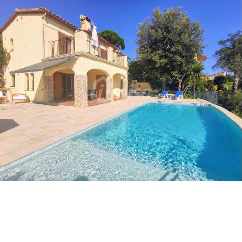 Villa Amanecer