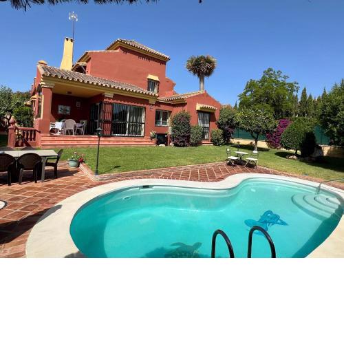 Villa Amapola