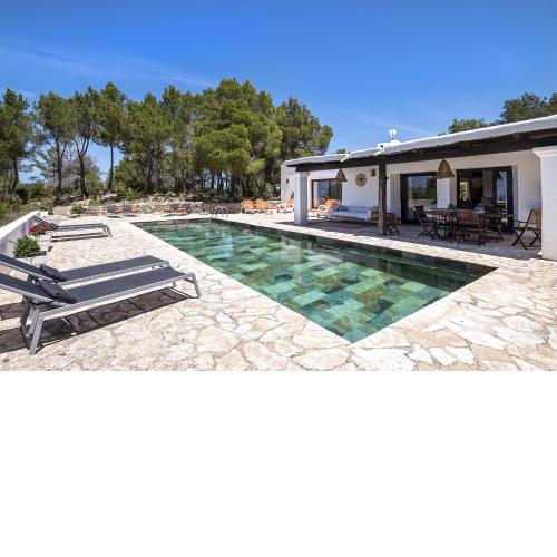 Villa Amapola