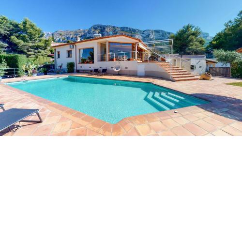 Villa Amapola