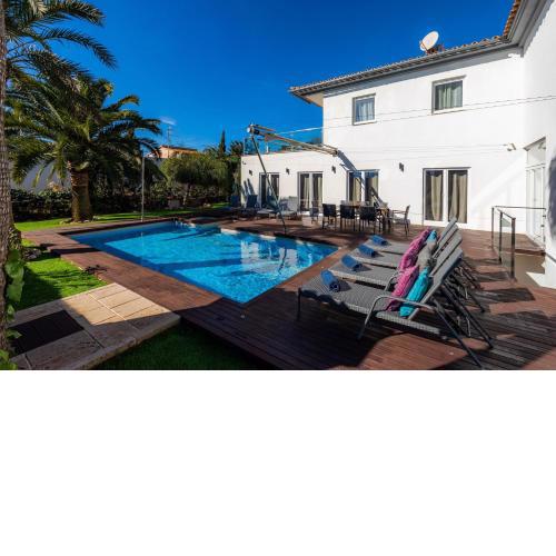 Villa Amarador