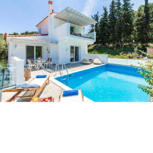 Villa Amarandos