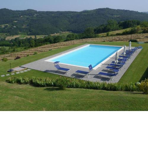 Villa Amarcord