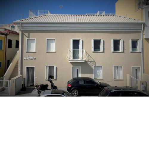 Villa AMARE