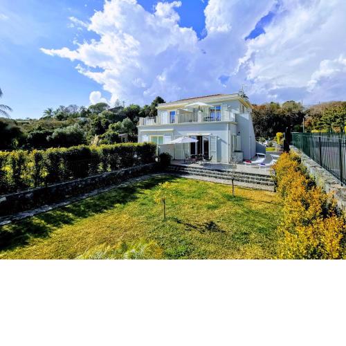 Villa A_Mare