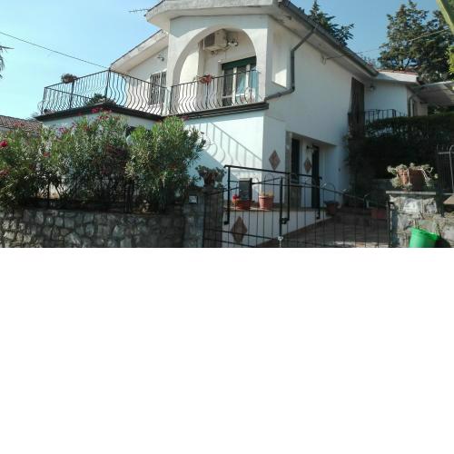 Villa Amarea