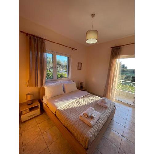 Villa Amarena