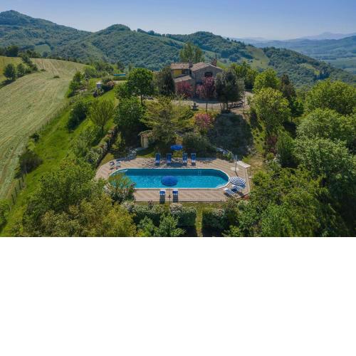 Villa Amata
