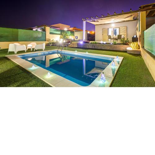 Villa Amatista Salinas Golf & Beach