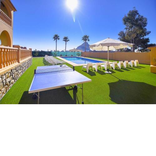 Villa Ambar - PlusHolidays