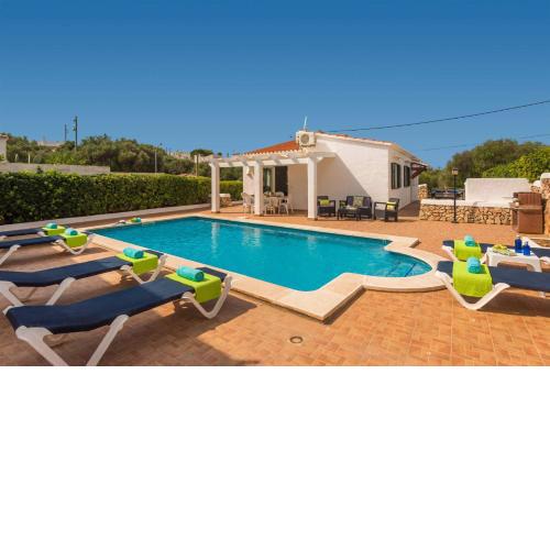 Villa Amber by Villa Plus