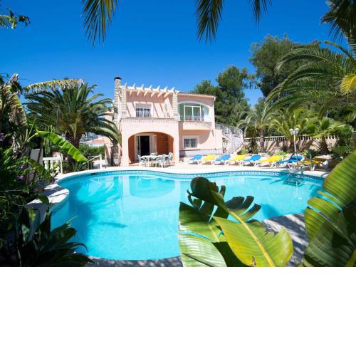 Villa Amber