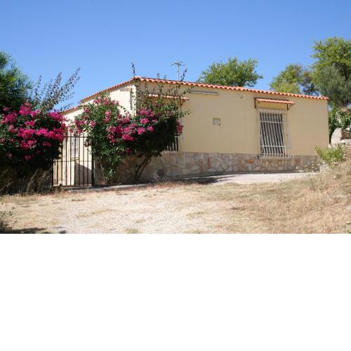 Villa Ambra - Noto (Siracusa) between Olive Trees
