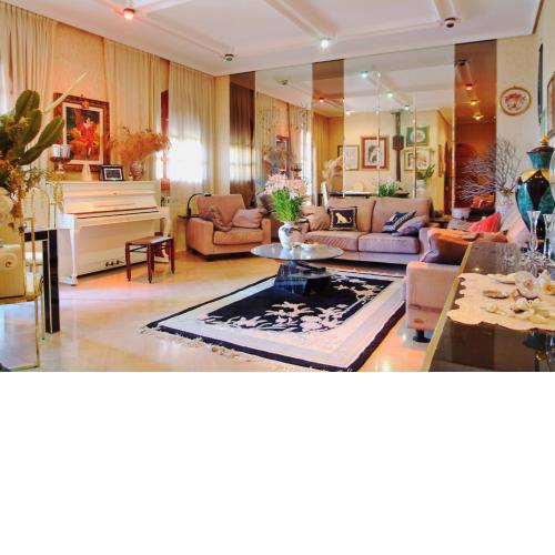 Villa Ambra B&B