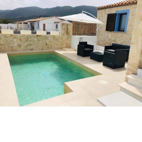 VILLA AMBRA