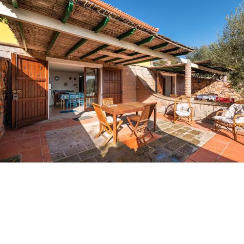 Villa Ambra