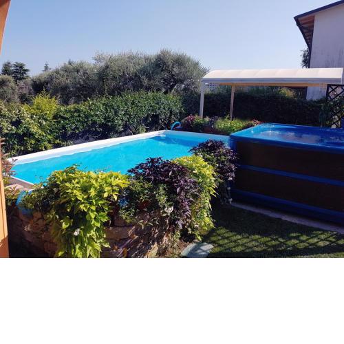 Villa Ambra