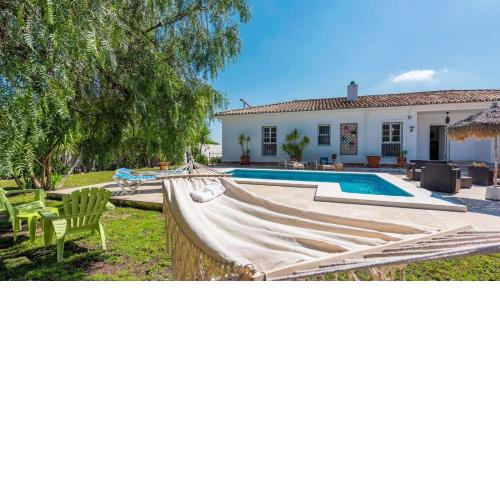 Villa Ambroise Alhaurín de la Torre by Ruralidays