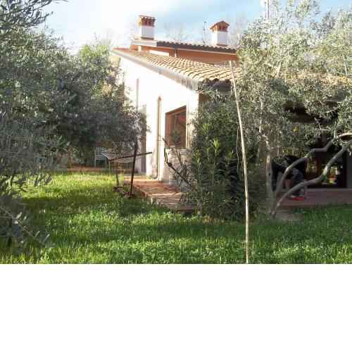 Villa Ambrosia