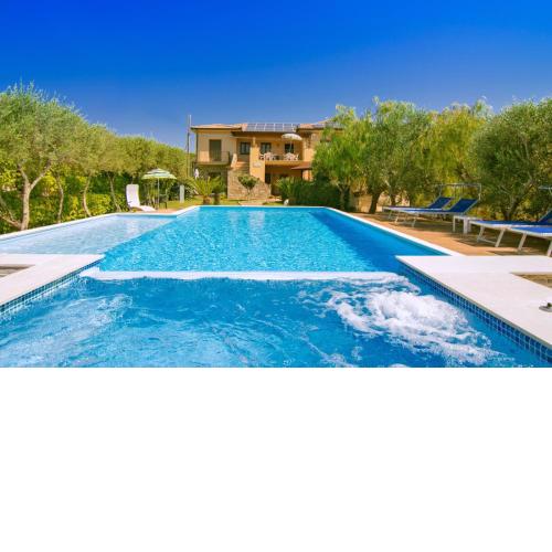 Villa Ambrosia